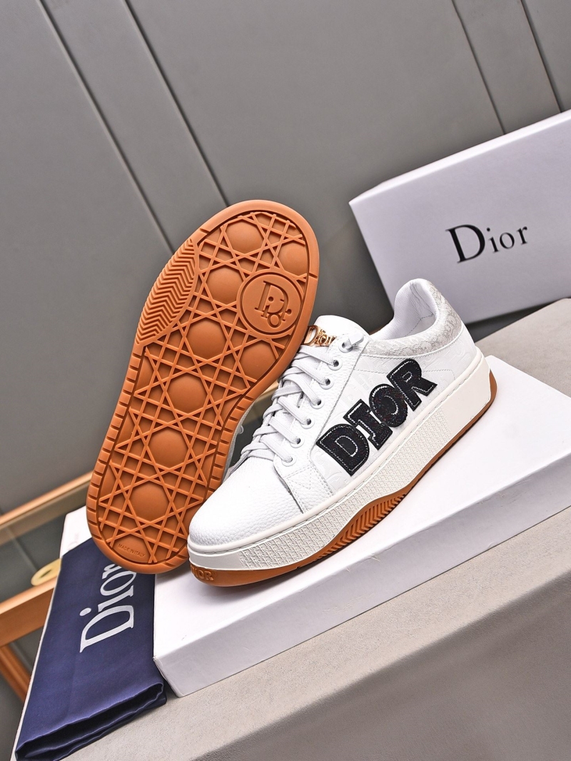 Christian Dior Casual Shoes